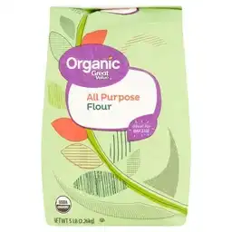 FrankenStarter Flour