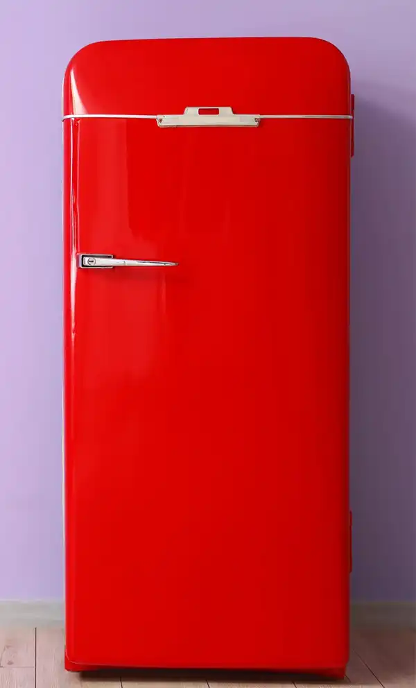 FrankenStarter REFRIGERATION