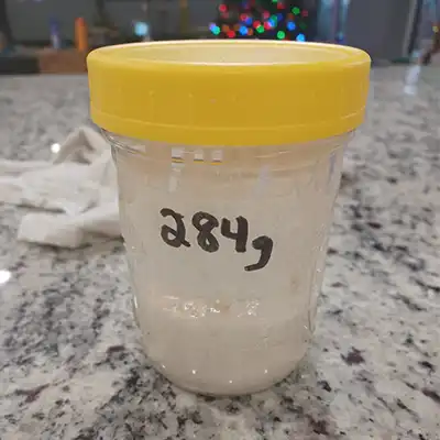 FrankenStarter Step 2