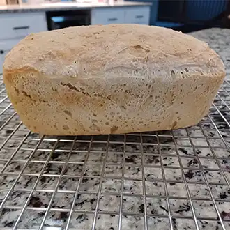 Simple Sandwich Loaf